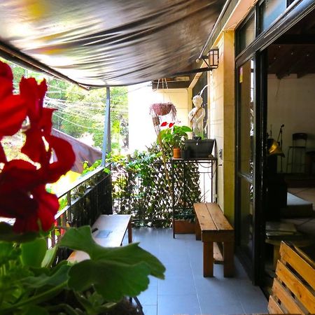 Casa Almarita Hotell Medellín Exteriör bild